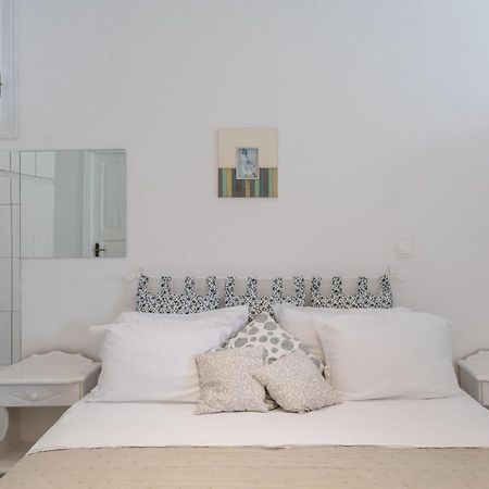 Tyrovoli Apartment Mykonos Town Luaran gambar