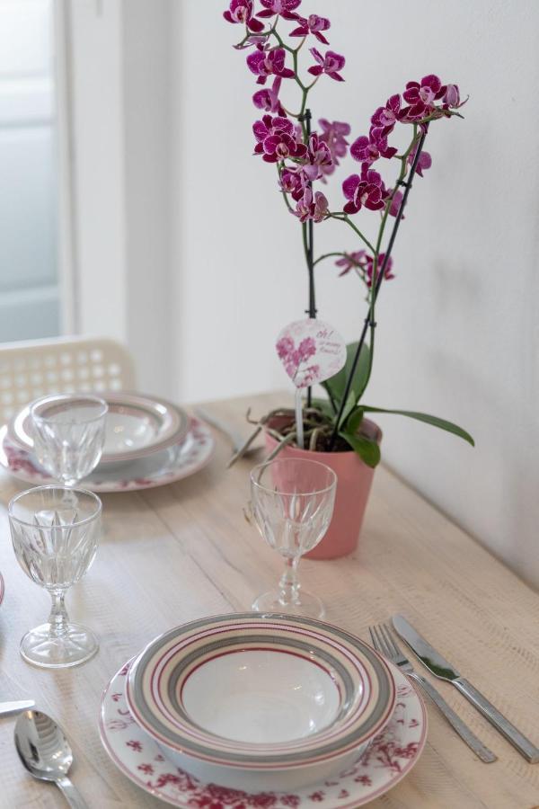 Tyrovoli Apartment Mykonos Town Luaran gambar
