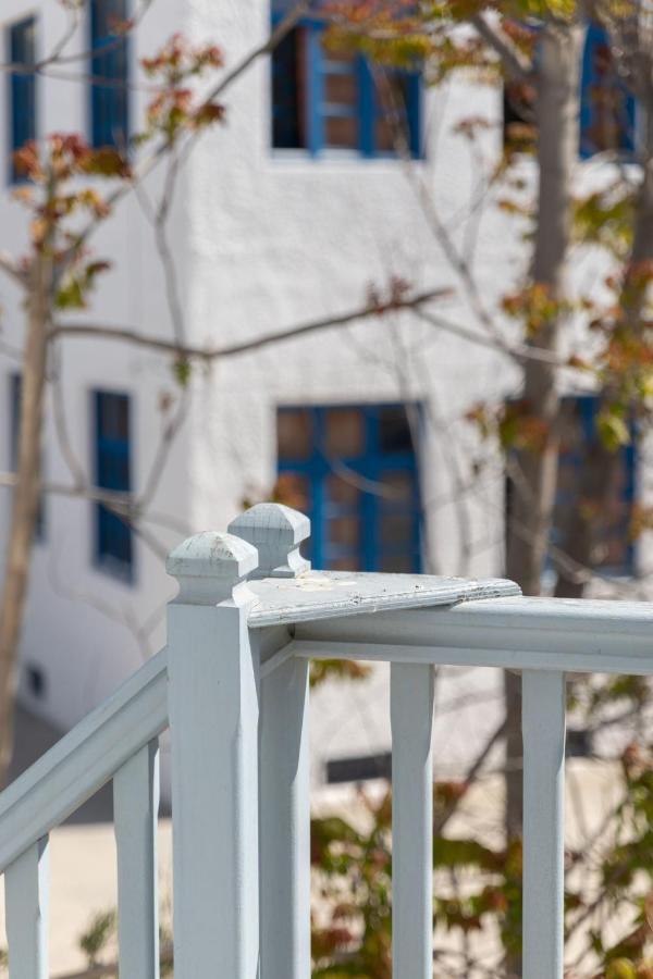 Tyrovoli Apartment Mykonos Town Luaran gambar